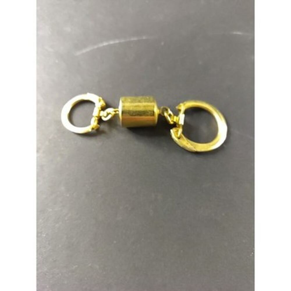 Double Extender Keychain Copper Color - Picture 3 of 3